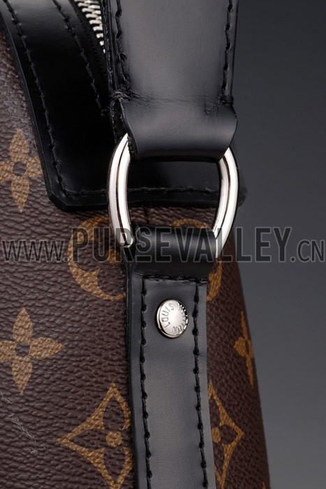 Louis Vuitton Monogram Macassar Torres