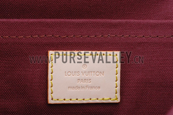 Louis Vuitton Monogram Favorite PM