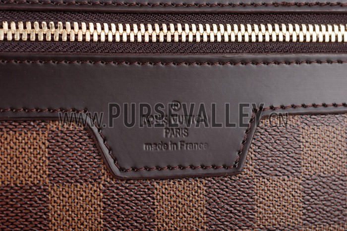 Louis Vuitton Pegase 55 Buisness Damier Canvas