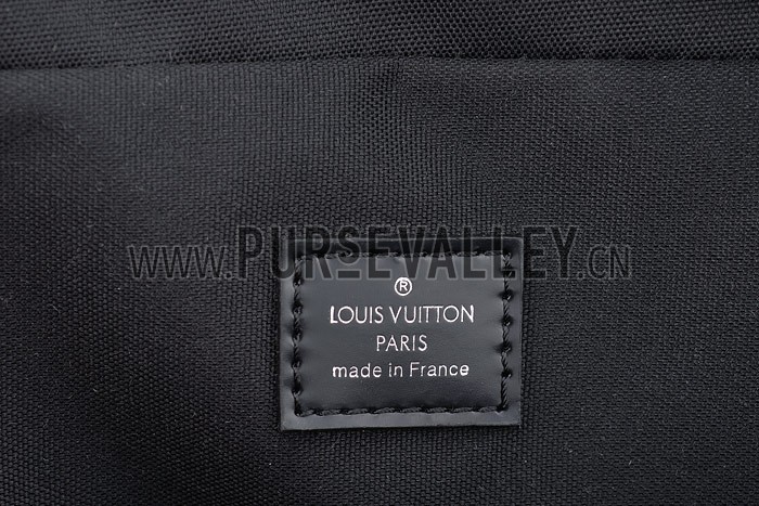 Louis Vuitton Damier Graphite Icare