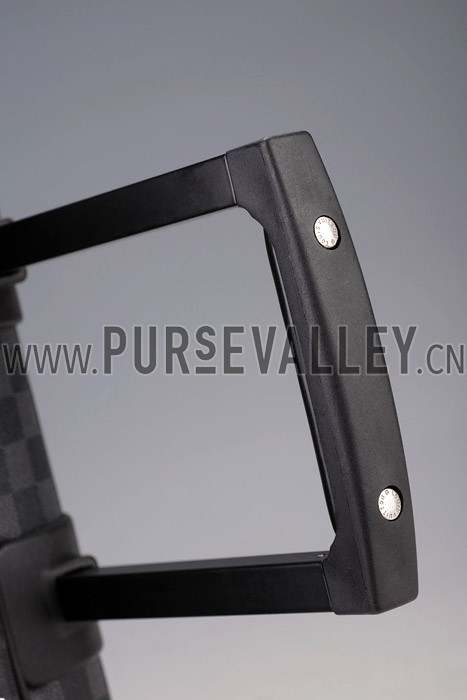 Louis Vuitton Pegase 60 Damier Graphite