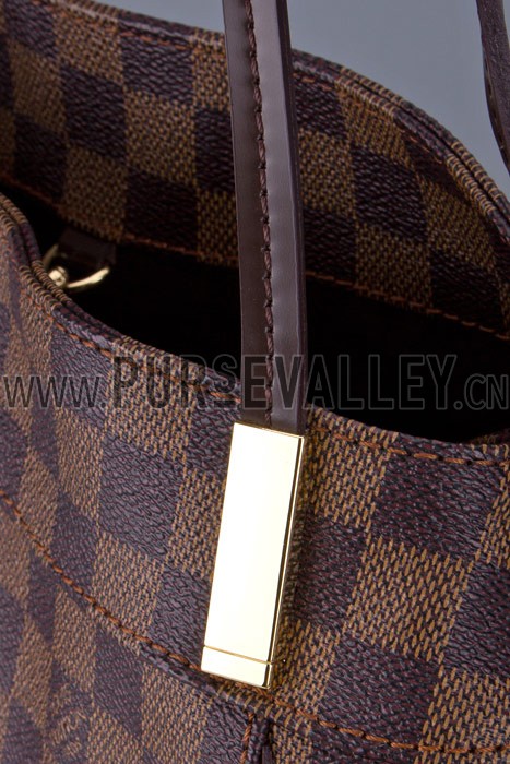 Louis Vuitton Damier Ebene Marylebone GM