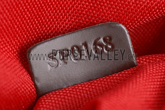 Louis Vuitton Alma Damier