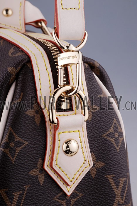 Louis Vuitton Monogram Retiro GM