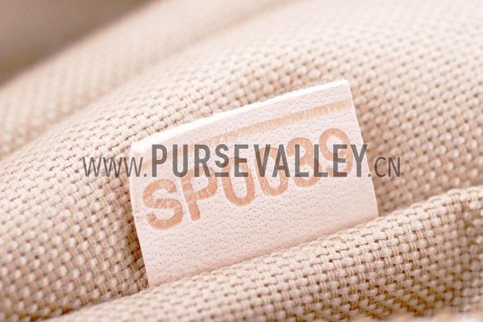 Louis Vuitton Damier Azur Siracusa MM