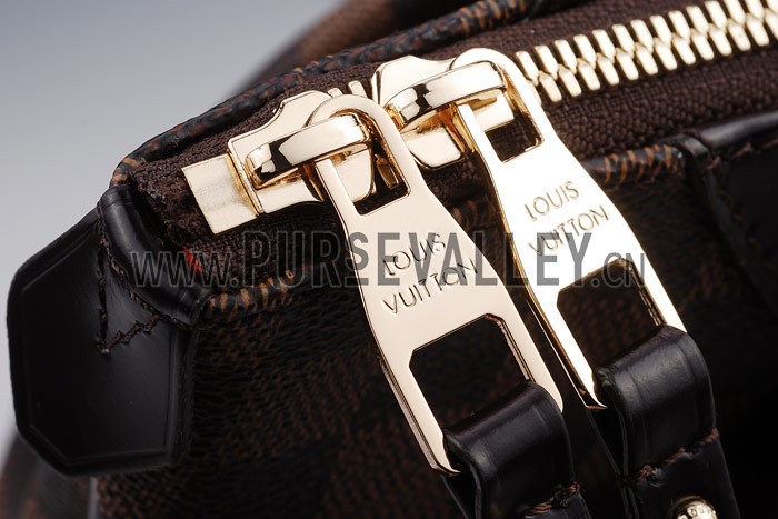Louis Vuitton Damier Ebene Westminster PM