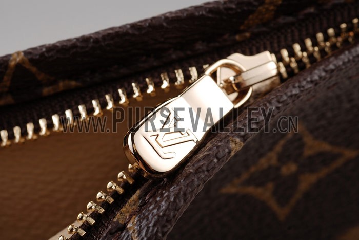 Louis Vuitton Monogram Toiletry Pouch 26