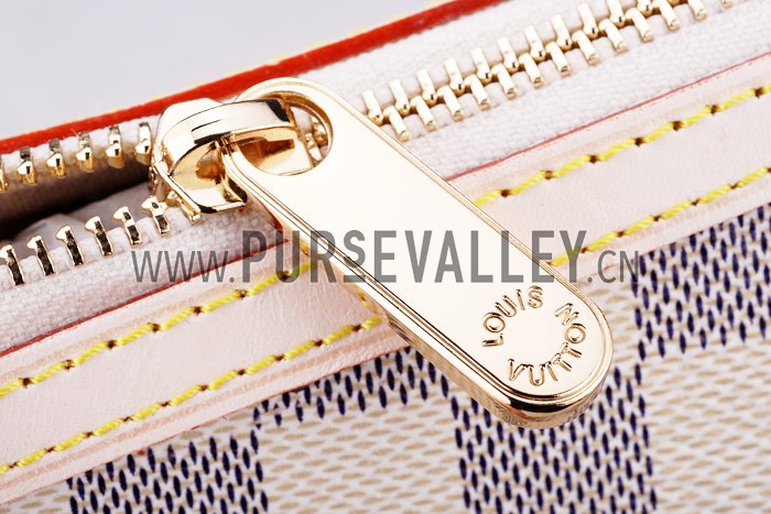 Louis Vuitton Damier Azur Siracusa GM