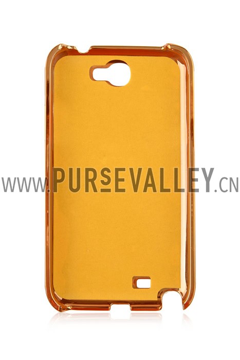 Louis Vuitton Damier Back Cover Case for Samsung Note
