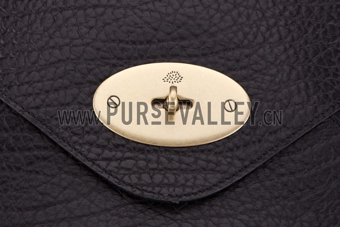 Mulberry Willow Black