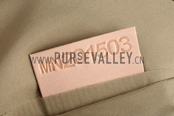 Louis Vuitton Loup Brown