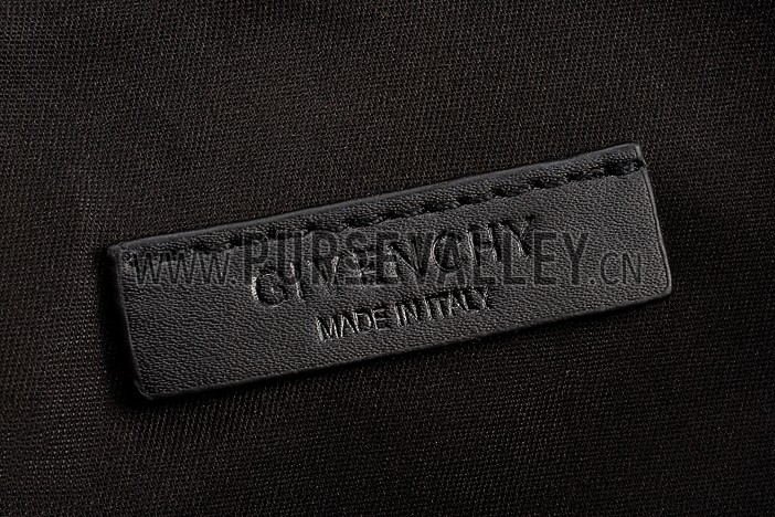 Givenchy Antigona Bambi Clutch