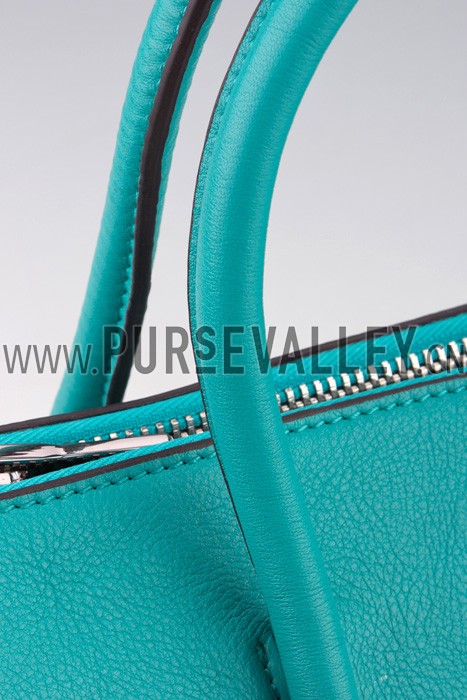 Prada Medium Glace Green