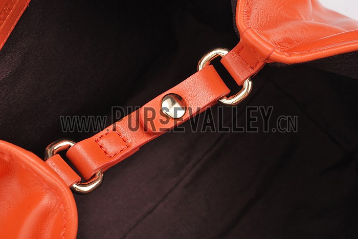 Burberry Small Haymarket Check Tote Bag Pink Azalea 607800