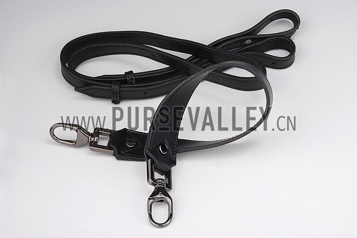 Burberry Medium Canvas Check Backpack Black 607815