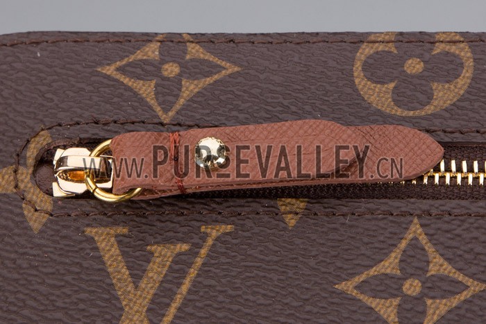 Louis Vuitton Monogram Organiser Insolite