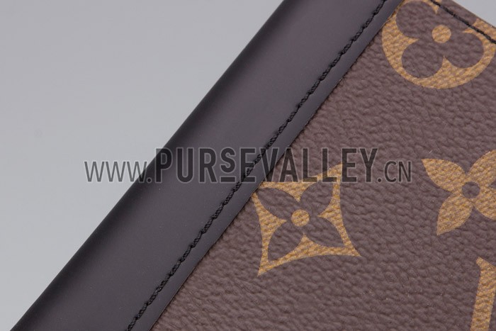 Louis Vuitton Monogram Gaspar Wallet