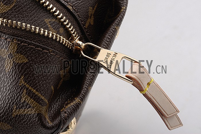 Louis Vuitton Voltaire 607954