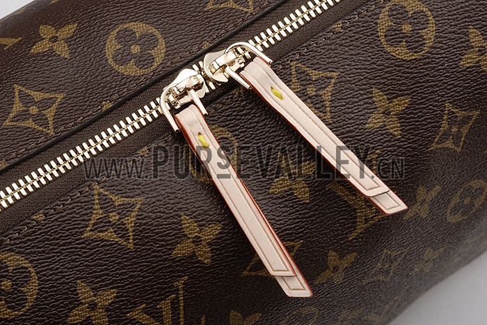 Louis Vuitton Monogram Tuileries 608189