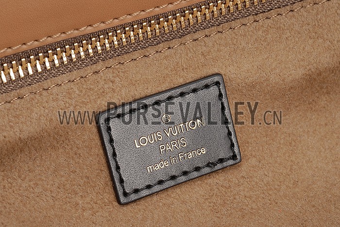 Louis Vuitton W Bag GM Monogram
