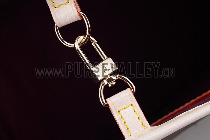 Louis Vuitton Neo Neverfull Fuchsia 607359