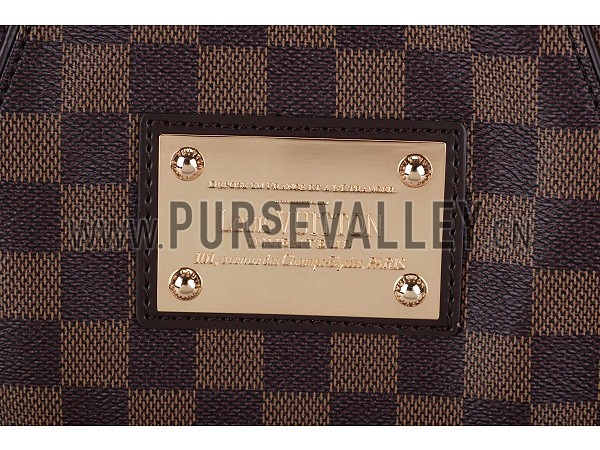 Louis Vuitton Tate Damier GM