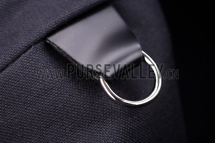 Louis Vuitton Damier Graphite Mick GM