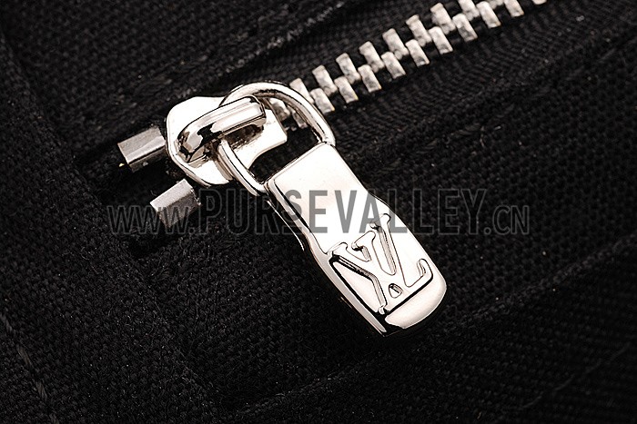 Louis Vuitton Porte-Documents Voyage Monogram Macassar