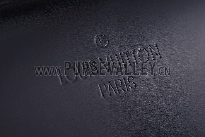 Louis Vuitton Monogram Macassar Palk Backpack 607693