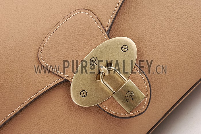 Mulberry Primrose Deer Brown 607704