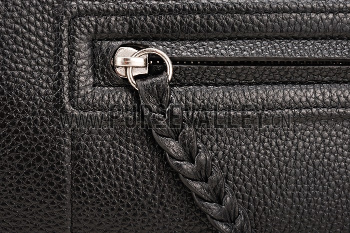 Celine Phantom Medium Black