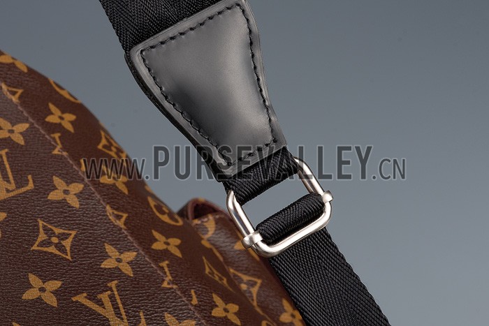 Louis Vuitton Monogram Christopher Backpack