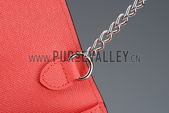 Louis Vuitton Twist Epi Leather Aqua Print Bag