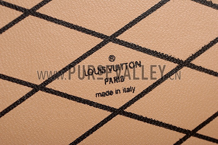 Louis Vuitton Petite-Malle Trunk Bag