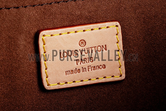 Louis Vuitton Monogram Metis Pochette