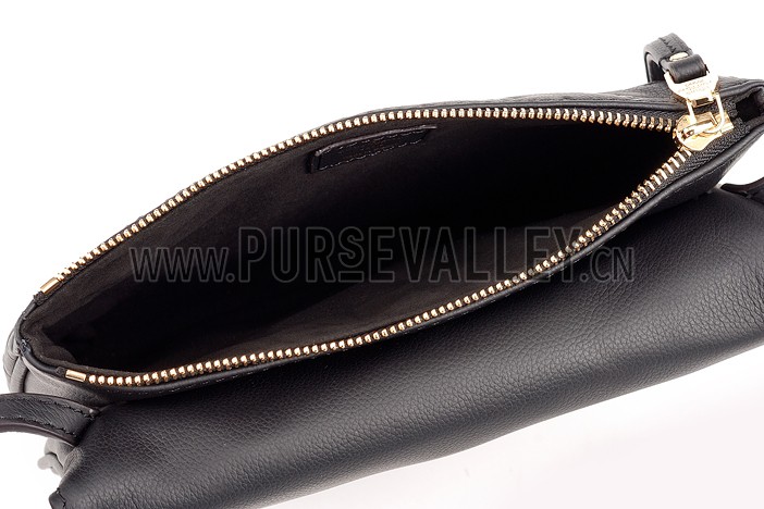 Louis Vuitton Empreinte Twinset Black