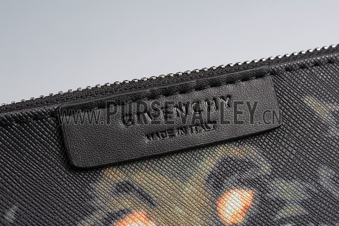 Givenchy Antigona Rottweiler Shopping Tote