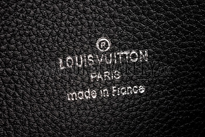 Louis Vuitton Empreinte Zippy Wallet With Studs Black