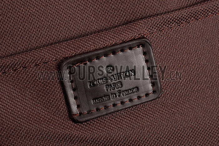 Louis Vuitton Damier Pegase 55