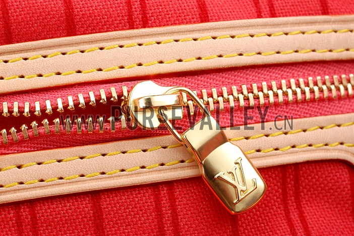 Louis Vuitton Neverfull Ramages