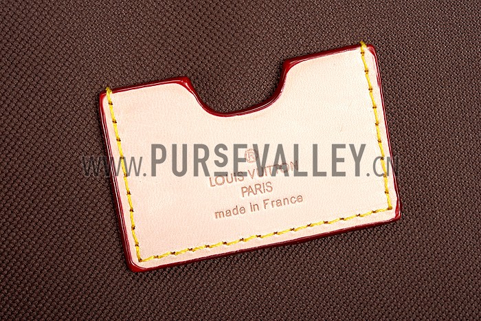 Louis Vuitton Monogram Pegase 55