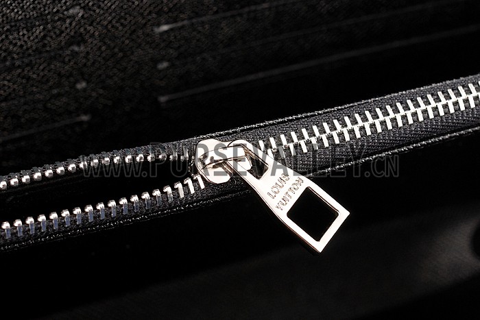 Louis Vuitton Daily Organiser Damier Infini Wallet