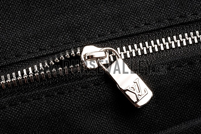 Louis Vuiton Porte-Documents Voyage Epi Leather Bag