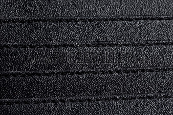 Goyard Black Wallet 18926582