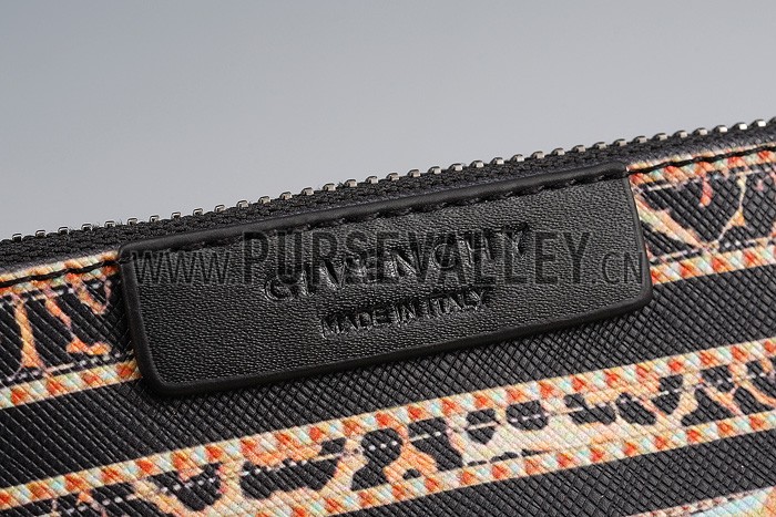 Givenchy Antigona Multicolor Shopping Tote