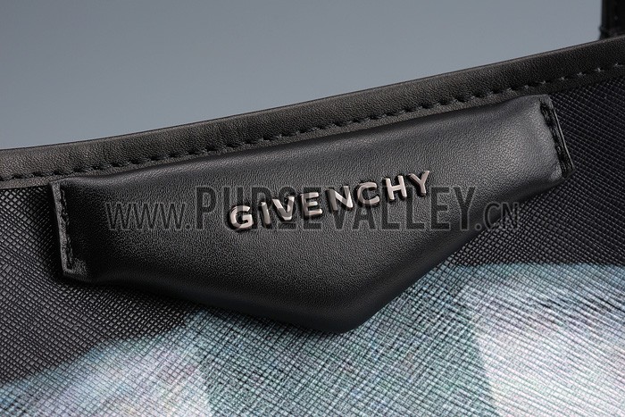 Givenchy Antigona Madonna Shopping Tote