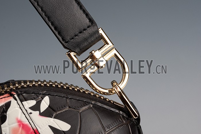 Givenchy Antigona Magnolia Print Bag 18924666