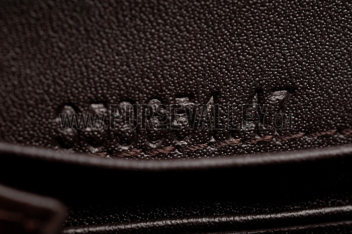 Gucci Vintage Web GG Canvas Wallet Brown