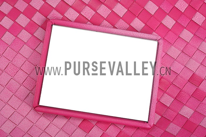 Bottega Veneta Intrecciato Hobo Monalisa Bag