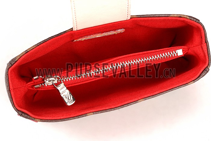 Louis Vuitton Tribal Mask Key Holder